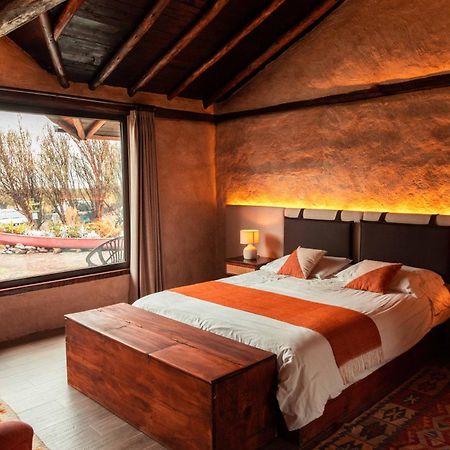 Chilcabamba Lodge Machachi 외부 사진