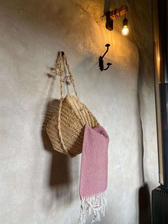 Chilcabamba Lodge Machachi 외부 사진