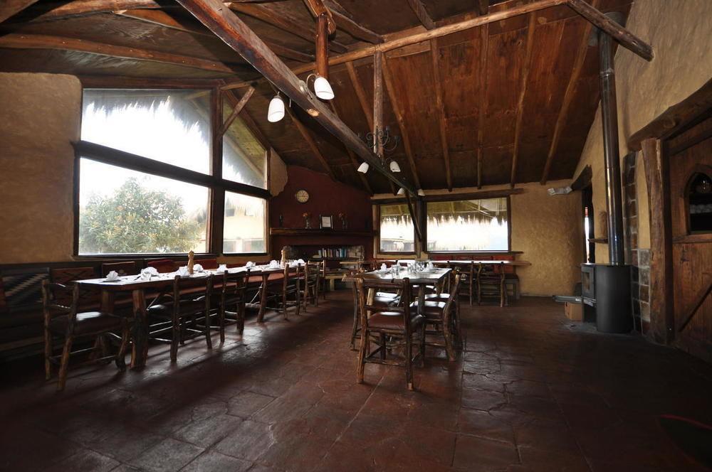 Chilcabamba Lodge Machachi 외부 사진